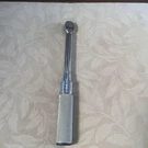 Snap-on QC1R200 1/4" Drive Torque Wrench 40-200 In-lb Near Mint Tool Only Japan. Fixed Price $192.90.