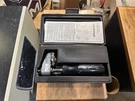 Precision Instruments Torque Driver DS1F480CZHM 1/4 Dial Indicating. Fixed Price $179.99.