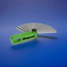 Snap On Tools Straight Metric Blade Feeler Gauge Set Green FBSM325GR New!!!!!. Fixed Price $49.95.