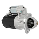 Eccpp Starter For Deutz Khd Gehl Thomas Vermeer 3550 Trencher Genie 18230 Plgr. Fixed Price $93.19.