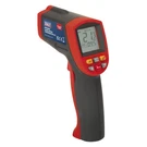 Sealey Infrared Laser Digital Thermometer 12:1 VS907. Fixed Price $93.09.
