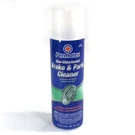Permatex Brake Cleaner 82220; Non-chlorinated 20.0 Oz Aerosol. Fixed Price $16.95.