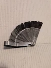 Sears Craftsman Usa Nos 26 Blade Master Offset Gauge 40802 Valve Clearance Tool. Fixed Price $20.00.