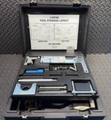 Spx Kent-moore J-43145 Gen-iii V8 Base Engine Service Tool Kit. Fixed Price $699.95.