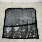 Piece Blue Point FBS-5 Automotive Gauge Feeler Set Kit Gray/black Case. Fixed Price $69.95.