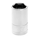 Performance Tool W32216 Socket; 1/2 Inch Drive; Millimeter; Metric; Point;. Fixed Price $18.73.