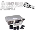 Otc 7249 Ball Installer / Remover U-joint And Brake Anchor Pin Service Kit. Fixed Price $207.59.