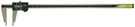 Mitutoyo 550-225-10 Absolute Digimatic Caliper Nib Style Jaws 600MM / 0-24". Fixed Price $1359.50.