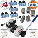 Brake Pipe Line Flaring Tool Kit British Made Classic Car Restoration 3/16 Din. Fixed Price $214.83.