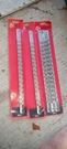 Vintage Kd Tools Usa 1/4" 3/8" 1/2" Drive Socket Rack Set + Bonus Nos. Fixed Price $25.00.