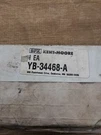 Oem Yamaha YB-34468-1A Reverse Gear Shim Gauge. Fixed Price $120.00.