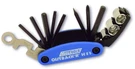 Outback'r H13 Folding Multi Kit For Harley. Fixed Price $32.59.
