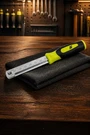 Snap On Tools 1 Spark Plugs Gapper Pocket Driver FBP2HV Hi-vis New!!!!!!!!!. Fixed Price $23.95.