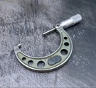 Mitutoyo 2" 3" Outside Micrometer #103-217. Fixed Price $22.99.