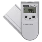 Fowler 54-440-740-1 4" Digi-pro Electronic Protractor. Fixed Price $131.48.