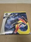 Napa Booster Jumper Cables Professional H/d 12' 782-5254. Fixed Price $18.49.