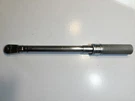 Snap-on 3/8" Ft. Lb Torque Wrench/ratchet P/N-OC2FR75. Fixed Price $129.00.