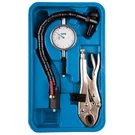 Fowler Disc And Rotor/ball Joint Gage W/ X-proof IP54 Ind 72-520-767-0. Fixed Price $203.54.