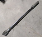 Vintage Snap-on QJR-4400 Torque Wrench 3/4" Drive Lb-ft Ratchet Usa. Fixed Price $324.95.