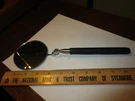 Sk Hand Tools 3-1/4" Round Telescoping Mirror, Telescopic 29". Fixed Price $10.00.