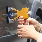 Car Puller - Paintless Repair Tool For Hail Damage & Minor Dents. Fixed Price $12.99.