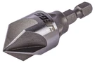 Jegs 81385 Inside Deburring Tool For 1/8 In. 3/4 Inner Diameter Tubing. Fixed Price $11.99.
