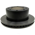 Disc Brake Rotor-specialty Truck Raybestos 680394. Fixed Price $152.95.