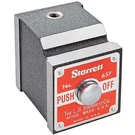Starrett 657P Magnetic Indicator Holder, 100 Lb, 1/4-20. Fixed Price $197.09.