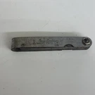 Vintage New Britain FG-3 Feeler Gauge Set Made Usa. Fixed Price $11.01.
