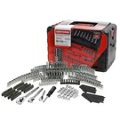 Craftsman 320 Piece Mechanic's Tool Set With Drawer Case - Brand New!. Fixed Price $349.00.