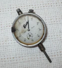 Vintage Enco Dial Indicator .001" 0-1" 014755. Fixed Price $8.88.
