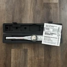 Cdi Dial Torque Wrench 5120-00-640-6364 2-91 Standard Model# 1753 Ldfn. Fixed Price $79.99.