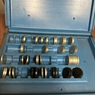 Mopar Tool Valve Spacer Kit Tappet 3.00MM-4.25MM. Fixed Price $19.95.