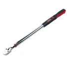 K-tool 72132 1/2" Drive Digital 25" Torque Wrench, 20-250 Ft/lbs. Fixed Price $227.04.
