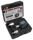 Performance Tool M206 Digital Torque Adapter. Fixed Price $77.64.