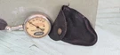 Refurbished Vintage Model Tire Gauge Antique Us Snap Pouch Ford Tool Displays. Fixed Price $152.00.