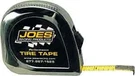 Joes Racing Products 32150 Tire Tape Measure. Fixed Price $7.95.