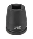 Grey Pneumatic 3313SHD 3/4" Drive X 13/16" Square Heavy Duty - Point Socket. Fixed Price $44.95.