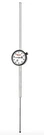 Starrett 25-5041J Dial Indicator, 0-5.000" Range, .001" Graduation. Fixed Price $820.00.