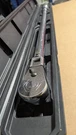 Matco Tools TRC250FK 1/2-INCH Drive Click Torque Wrench Flex Head Reversible. Fixed Price $230.00.