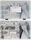 Weld Mount 1001003 Executive Adhesive And Fastener Kit 15052917. Fixed Price $262.99.