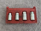 Mac Tools 4PC Metric Stud Puller Set 6-12MM SR4MA. Fixed Price $65.00.