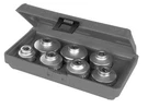 Wilmar W54085 Oil Cartridge Socket Set. Fixed Price $63.70.