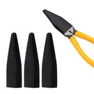 3EA Set Protective Cover For Dewalt DWHT70799 Needle Nose Pliers. Fixed Price $13.99.