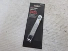 Vintage Nos Sears Craftsman 36-BLADE Feeler Gauge Usa 9-40811. Fixed Price $42.68.