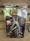 Vintage Nos Gerber 45500 Compact Sport Multi Plier 11 Tools One Retired. Fixed Price $149.99.