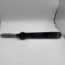 Vintage Snap On Torqometer TQ150 1/2" Drive, 150FT/LBS Dial Torque Wrench. Fixed Price $24.95.