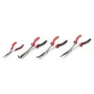 Jegs Long Nose Plier Set 4-PIECE. Fixed Price $35.99.