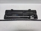 Cdi By Snap-on 2503MFRPH Torque Wrench 30-250FT-LBS 1/2" Dr Comfort Grip Handle. Fixed Price $99.99.