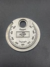 Performance Tool Spark Plug Gapper Gauge W80535. Fixed Price $5.99.